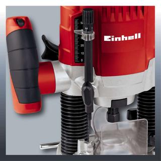 router EINHELL TC-RO 1155 Ε