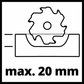 EINHELL 2x 5.2 Ah Power X-Change Twin Pack Batteries