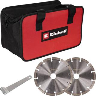 EINHELL TE-MA 1500 wall groove cutter