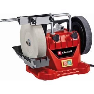 EINHELL TC-WD 200 twin wet and dry grinding wheel