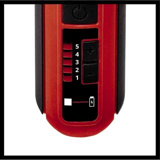 EINHELL TC-MG 135 E cordless multitool