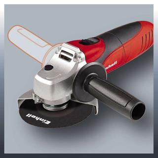 angle grinder Ο 115 mm EINHELL TC-AG 115