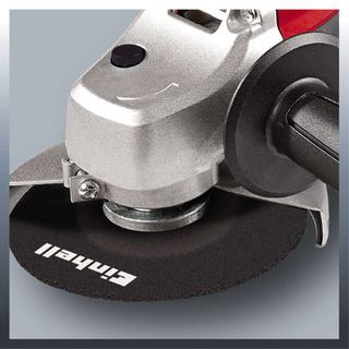 angle grinder Ο 115 mm EINHELL TC-AG 115