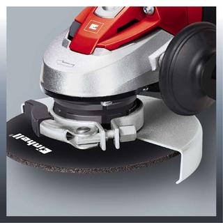 angle grinder Ο 115 mm EINHELL ΤΕ-AG 115