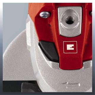 angle grinder Ο 115 mm EINHELL ΤΕ-AG 115