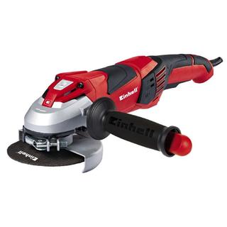 angle grinder Ο 125 mm with ρυθμιζόwithvες στροφές EINHELL ΤΕ-Α