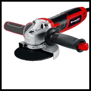 Γωνιακός τροχός 115 mm EINHELL TC-AG 115/750