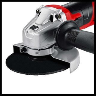 Γωνιακός τροχός 115 mm EINHELL TC-AG 115/750