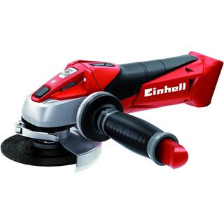 EINHELL angle grinder kit-5