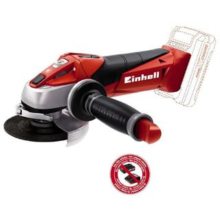 EINHELL angle grinder kit-5