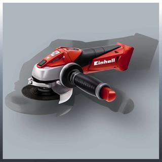 EINHELL angle grinder kit-5