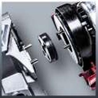 EINHELL angle grinder kit-5