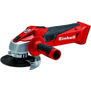 EINHELL TC-AG18/115 Li-Solo Battery Corner Wheel