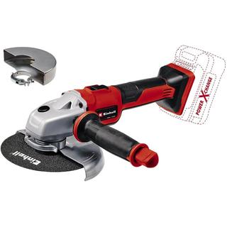 EINHELL Angular wheel TE-AG 18/150 BL Li - Solo