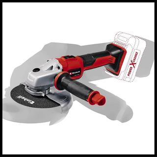 EINHELL Angular wheel TE-AG 18/150 BL Li - Solo