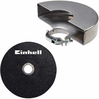 Γωνιακός τροχός EINHELL TE-AG 18/150 BL Li - Solo