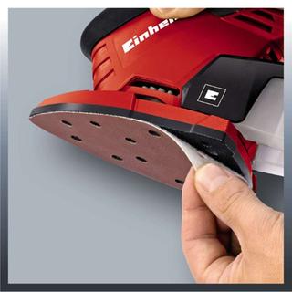 EINHELL Multi sander TE-OS 1320