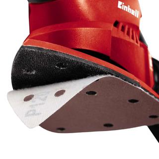 EINHELL Multi grinder TH-OS 1016