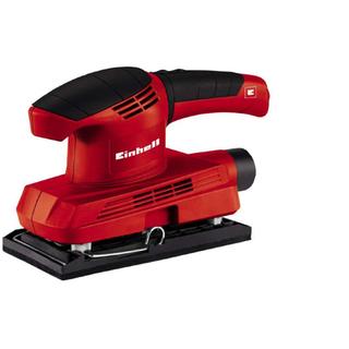 EINHELL Impact sander TC-OS 1520