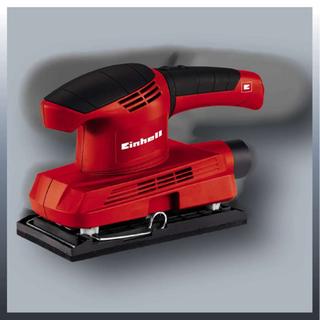 EINHELL Impact sander TC-OS 1520