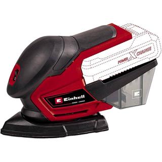 EINHELL Cordless sander TE-OS 18/150 Li - Solo