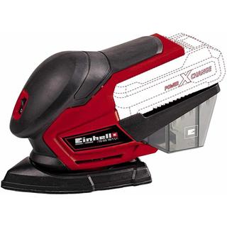 Cordless sander EINHELL TΕ-OS 18/1 Li - Solo