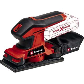 EINHELL Cordless pulse sander TC-OS 18/187 Li - Solo