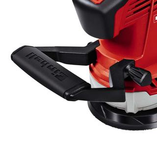 EINHELL Eccentric sander TE-RS 40 E