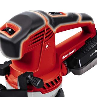 EINHELL Eccentric sander TE-RS 40 E