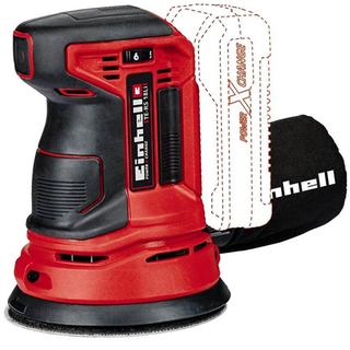 EINHELL Cordless orbital sander TE-RS 18 Li - Solo