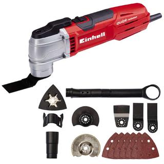 Πολυεργαλείο EINHELL TE-MG 300 EQ