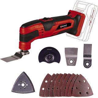 EINHELL TC-MG 18 Li - Solo cordless multitool