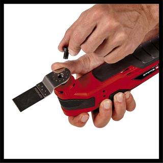 EINHELL TC-MG 18 Li - Solo cordless multitool