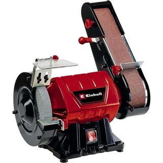 EINHELL TC-US 350 wheel and base belt sander