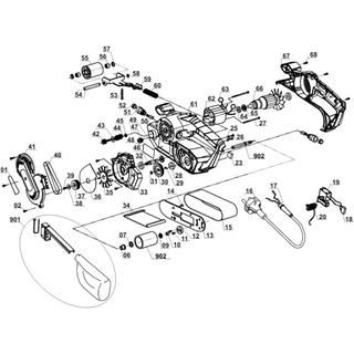 ΤΑΙΝΙΟΛΕΙΑΝΤΗΡΑΣ EINHELL 4466260 TCBS80