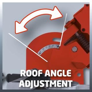 EINHELL Chain drive GC-CS 235 E