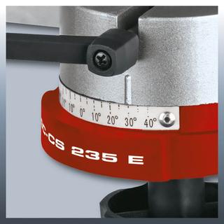 EINHELL Chain drive GC-CS 235 E