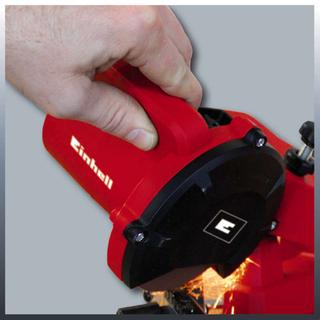 EINHELL Rechargeable Chainsaw Chainsaw EINHELL GE-CS 18 Solo