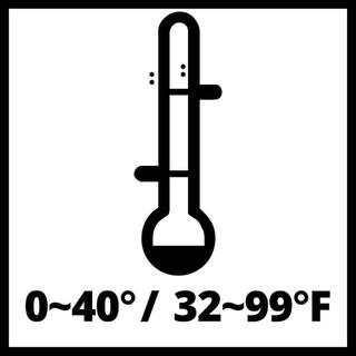 EINHELL Wood moisture meter