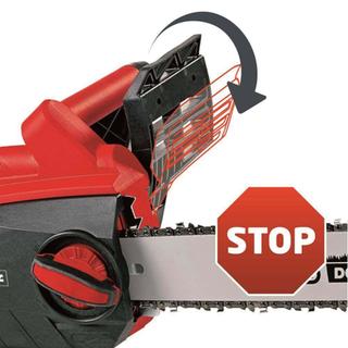 EINHELL Electric chainsaw GH-EC 2240