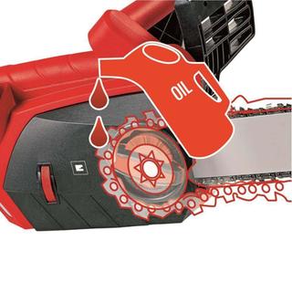 EINHELL Electric chainsaw GH-EC 2240