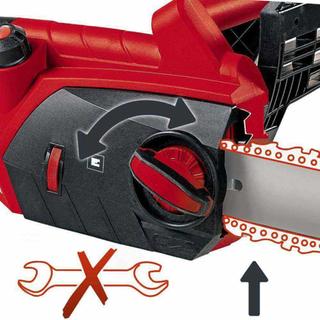 EINHELL Electric chainsaw GH-EC 2240