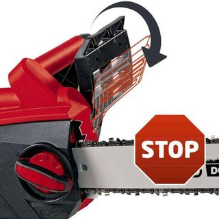 EINHELL Electric chainsaw GH-EC 2240