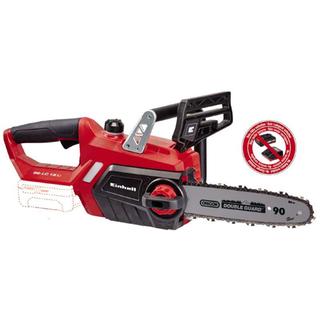 EINHELL Battery chainsaw
 GE-LC 18 Li - Solo