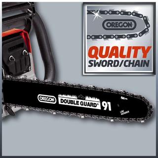 EINHELL Gasoline chainsaw EINHELL GC-PC 2040 I