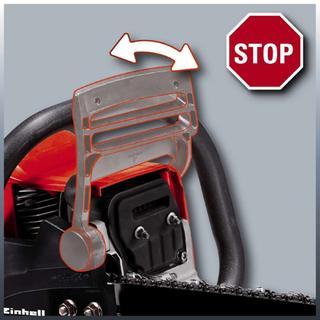 EINHELL Gasoline chainsaw EINHELL GC-PC 2040 I