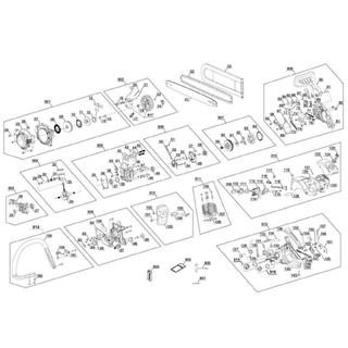 Κλαδευτικό αλυσοπρίονο βενζίνης EINHELL GC-PC 1335/1 I