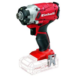 EINHELL Rechargeable Pulse screwdriver TE-CI 18/1 Li-Solo