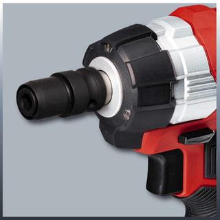 EINHELL Rechargeable Brushless Wrench EINHELL TE-CW 18 Li BL-Solo