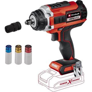 EINHELL 4.0 Ah Power-X-Change Plus battery